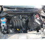 2015 Volkswagen Jetta Base 2  L vin: 3VW2K7AJ2FM******