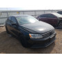 2015 Volkswagen Jetta Base 2  L vin: 3VW2K7AJ2FM******