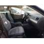 2014 Volkswagen Jetta Hybr 1.4L vin: 3VW637AJ4EM******