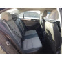 2014 Volkswagen Jetta Hybr 1.4L vin: 3VW637AJ4EM******