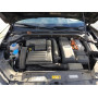 2014 Volkswagen Jetta Hybr 1.4L vin: 3VW637AJ4EM******
