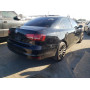 2016 Volkswagen Jetta S 1.4L vin: 3VW267AJ7GM******