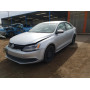 2011 Volkswagen Jetta Se 2.5L vin: 3VWDX7AJ7BM******