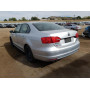2011 Volkswagen Jetta Se 2.5L vin: 3VWDX7AJ7BM******