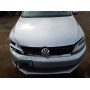2011 Volkswagen Jetta Se 2.5L vin: 3VWDX7AJ7BM******
