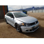 2011 Volkswagen Jetta Se 2.5L vin: 3VWDX7AJ7BM******