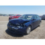 2014 Volkswagen Jetta Se 1.8L vin: 3VWD07AJ2EM******