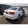 2014 Volkswagen Jetta Se 1.8L vin: 3VWD17AJ2EM******