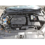 2014 Volkswagen Jetta Se 1.8L vin: 3VWD17AJ2EM******