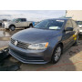 2015 Volkswagen Jetta Se 1.8L vin: 3VWD07AJXFM******