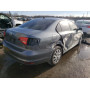2015 Volkswagen Jetta Se 1.8L vin: 3VWD07AJXFM******