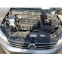 2015 Volkswagen Jetta Se 1.8L vin: 3VWD07AJXFM******