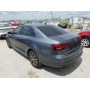 2017 Volkswagen Jetta Se 1.4L vin: 3VWDB7AJ5HM******