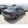 2017 Volkswagen Jetta Se 1.4L vin: 3VWDB7AJ5HM******