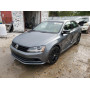 2018 Volkswagen Jetta Spor 1.8L vin: 3VWD17AJ4JM******