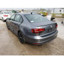 2018 Volkswagen Jetta Spor 1.8L vin: 3VWD17AJ4JM******