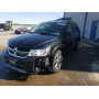 2012 Dodge Journey Cr 3.6L vin: 3C4PDCDG1CT******