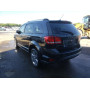2012 Dodge Journey Cr 3.6L vin: 3C4PDCDG1CT******