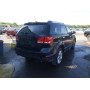 2012 Dodge Journey Cr 3.6L vin: 3C4PDCDG1CT******