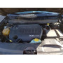 2012 Dodge Journey Cr 3.6L vin: 3C4PDCDG1CT******