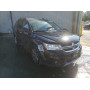 2012 Dodge Journey Cr 3.6L vin: 3C4PDCDG1CT******