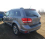 2012 Dodge Journey Cr 3.6L vin: 3C4PDCDG5CT******