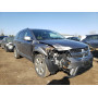 2012 Dodge Journey Cr 3.6L vin: 3C4PDCDG5CT******