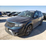 2015 Dodge Journey Cr 2.4L vin: 3C4PDCGB0FT******