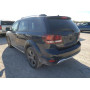 2015 Dodge Journey Cr 2.4L vin: 3C4PDCGB0FT******