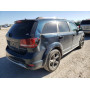 2015 Dodge Journey Cr 2.4L vin: 3C4PDCGB0FT******