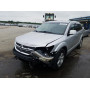 2011 Dodge Journey Ma 3.6L vin: 3D4PG1FG0BT******