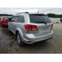 2011 Dodge Journey Ma 3.6L vin: 3D4PG1FG0BT******