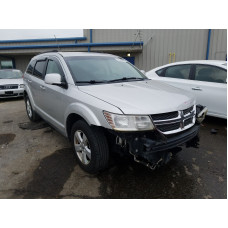 2011 Dodge Journey Ma 3.6L vin: 3D4PG1FG0BT******