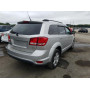 2011 Dodge Journey Ma 3.6L vin: 3D4PG1FG0BT******