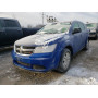 2015 Dodge Journey Se 2.4L vin: 3C4PDCAB6FT******