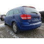 2015 Dodge Journey Se 2.4L vin: 3C4PDCAB6FT******