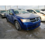 2015 Dodge Journey Se 2.4L vin: 3C4PDCAB6FT******