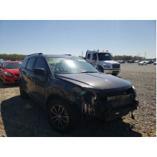 2017 Dodge Journey Se 2.4L vin: 3C4PDCAB2HT******