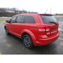 2017 Dodge Journey Se 2.4L vin: 3C4PDCAB4HT******
