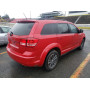 2017 Dodge Journey Se 2.4L vin: 3C4PDCAB4HT******