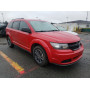 2017 Dodge Journey Se 2.4L vin: 3C4PDCAB4HT******