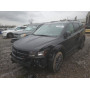 2018 Dodge Journey Se 2.4L vin: 3C4PDCAB0JT******