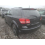 2018 Dodge Journey Se 2.4L vin: 3C4PDCAB0JT******