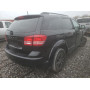 2018 Dodge Journey Se 2.4L vin: 3C4PDCAB0JT******