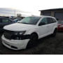 2018 Dodge Journey Se 2.4L vin: 3C4PDCAB5JT******