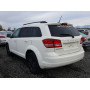 2018 Dodge Journey Se 2.4L vin: 3C4PDCAB5JT******