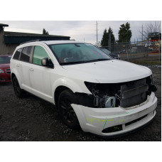 2018 Dodge Journey Se 2.4L vin: 3C4PDCAB5JT******