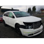 2018 Dodge Journey Se 2.4L vin: 3C4PDCAB5JT******