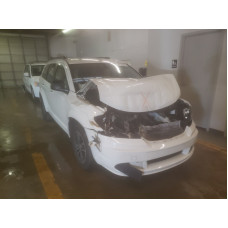 2018 Dodge Journey Se 2.4L vin: 3C4PDCAB8JT******