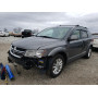 2013 Dodge Journey Sx 2.4L vin: 3C4PDCBB4DT******
